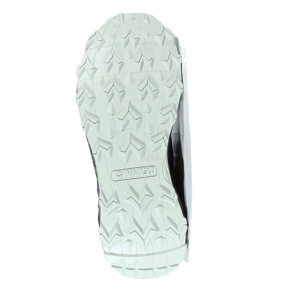 ZAPATILLA FUSE TRAIL CHARCOAL GREY HI-TEC - Imagen 8