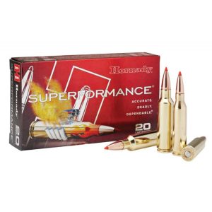 BALA HORNADY SST 30-06 180GR