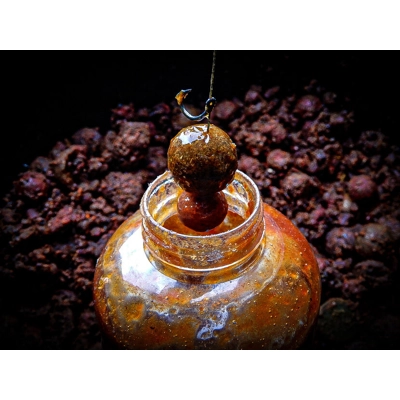 AMINO DIPS ANTARTIC KRILL 500ML PRO ELITE - Imagen 4