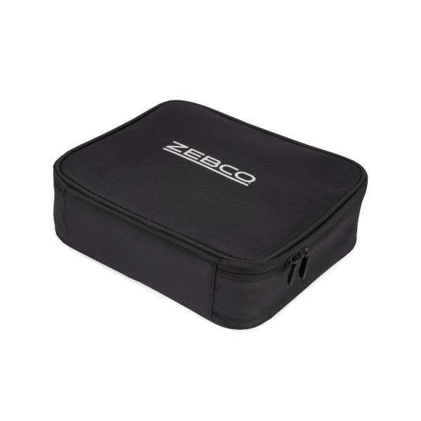 ESTUCHE ORGANIZADOR TACKLE BOX ALL TROPHY ZEBCO - Imagen 3