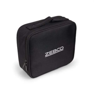 ESTUCHE ORGANIZADOR TACKLE BOX ALL TROPHY ZEBCO