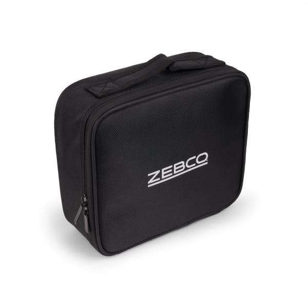 ESTUCHE ORGANIZADOR TACKLE BOX ALL TROPHY ZEBCO - Imagen 2