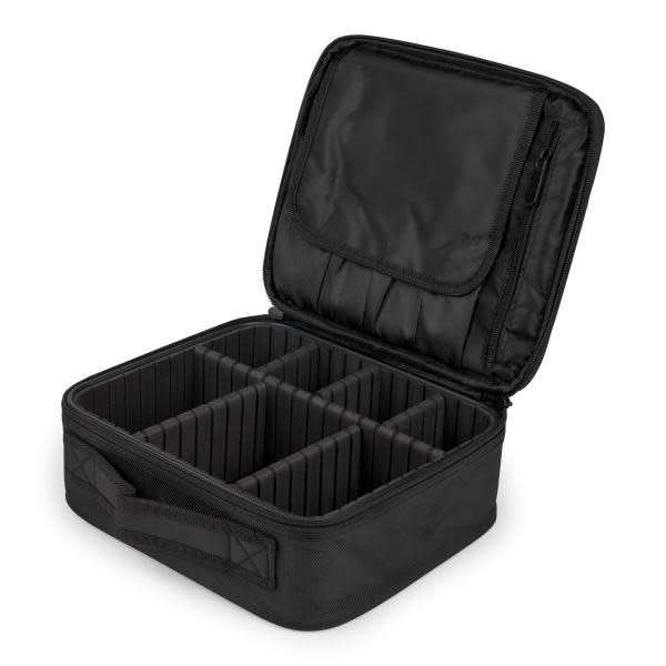 ESTUCHE ORGANIZADOR TACKLE BOX ALL TROPHY ZEBCO - Imagen 4