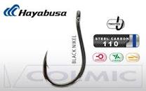 Anzuelo de hojal HAYABUSA SERIE 176 N. 01 (BNI)
