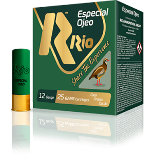 CARTUCHO 28GR-PL.7 ESPECIAL OJEO-28 CAL.12