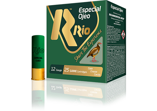 CARTUCHO 28GR-PL.7 ESPECIAL OJEO-28 CAL.12 - Imagen 2
