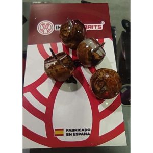 INFINITY BAITS HARD HOOKBAITS BOLA CHUFA