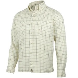 CAMISA COUNTRYMAN MARRON