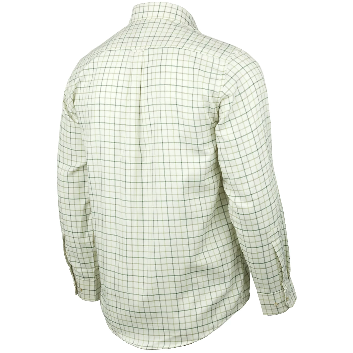 CAMISA COUNTRYMAN GREEN - Imagen 3