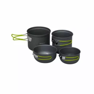 SET 4 PIEZAS COCINA STARBAITS