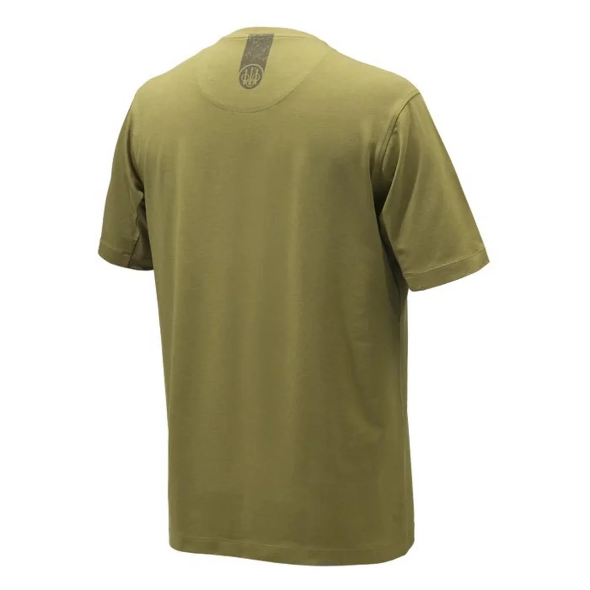 CAMISETA BERETTA TACTICAL DARK EARTH FLAT - Imagen 3