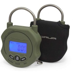 BASCULA DIGITAL KORUM