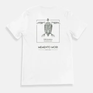 Camisa Dermochelys coriacea (Tortuga Baula) | Memento Mori