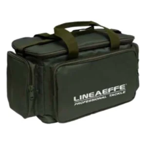 BOLSO VERDE 42X23X25 LINEAEFFE