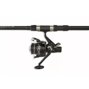 COMBO CAÑA CARP 3,60MTS-3LB +CARRETE S60