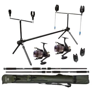 COMBO CARPFISHING LINEAEFFE