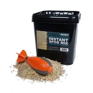 CUBO SPOD MIXES 2.5KG CCMOORE