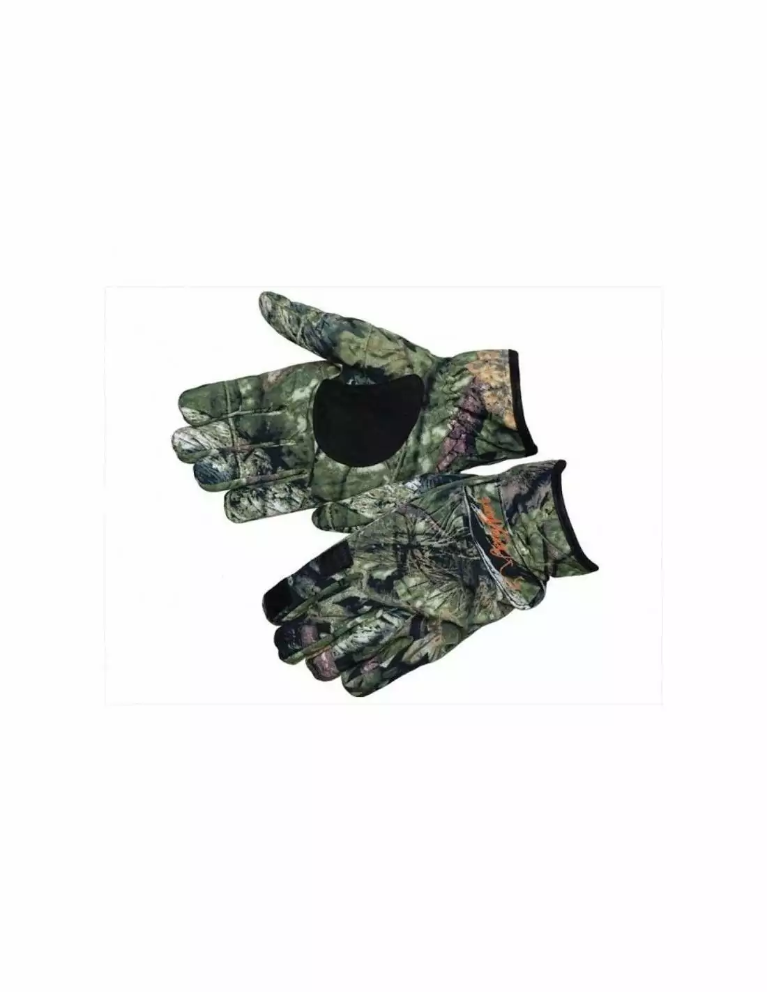 GUANTES BENISPORT CAMUFLAJE