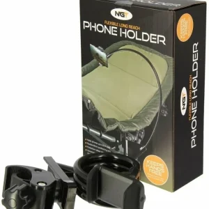 SOPORTE BED CHAIRS PARA TELEFONO FLEXIBLE NGT