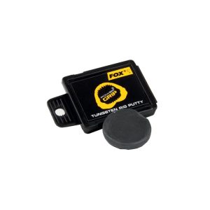 TUNGSTEN PASTA RIG PUTTY FOX