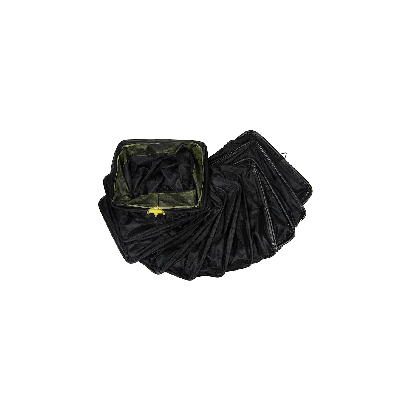 REJON 4M MATRRIX CARP SAFE KEEPNET - Imagen 2