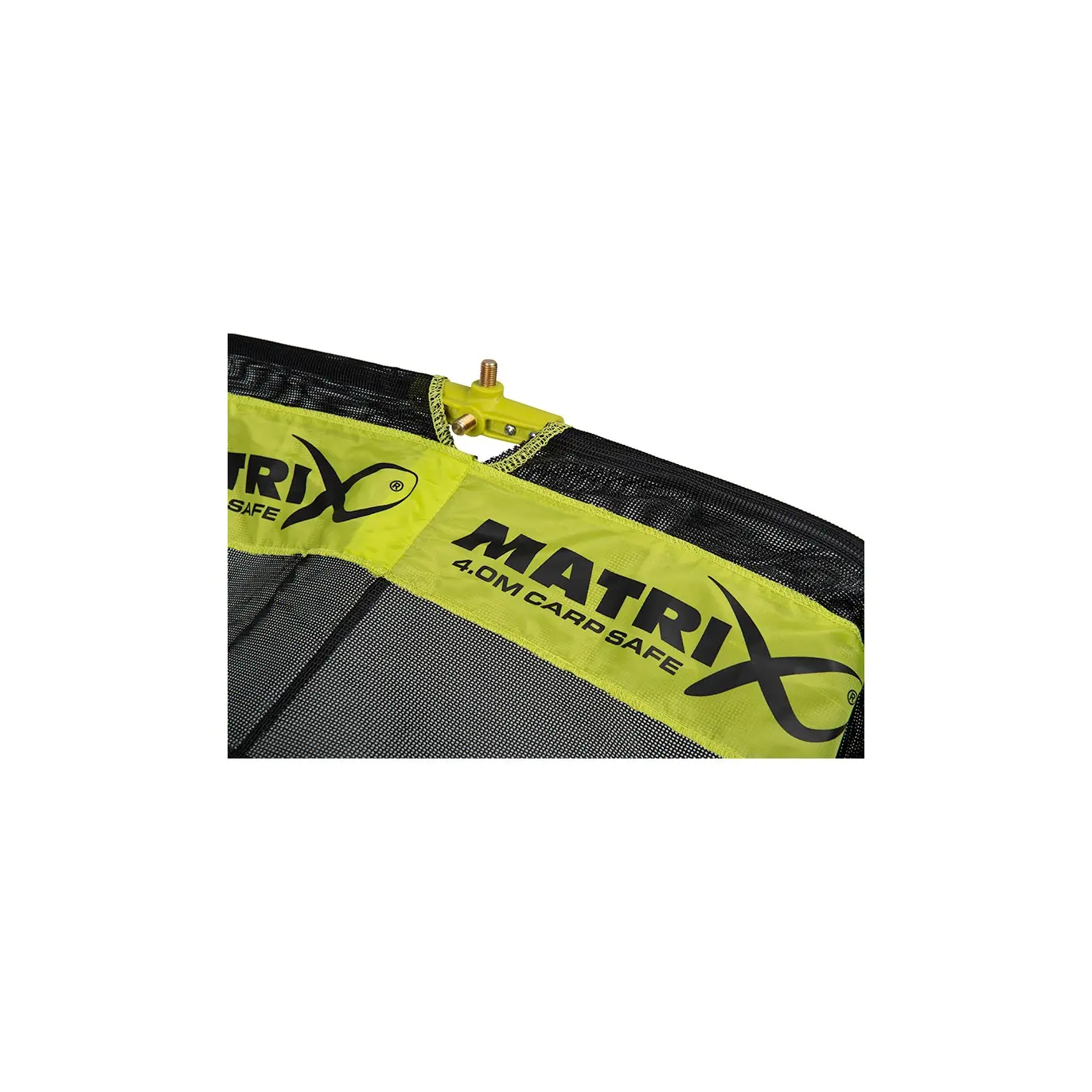 REJON 4M MATRRIX CARP SAFE KEEPNET - Imagen 5