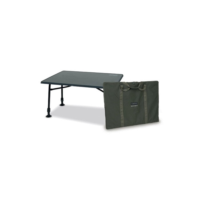 ROYALE SESSION TABLE XL FOX - Imagen 3