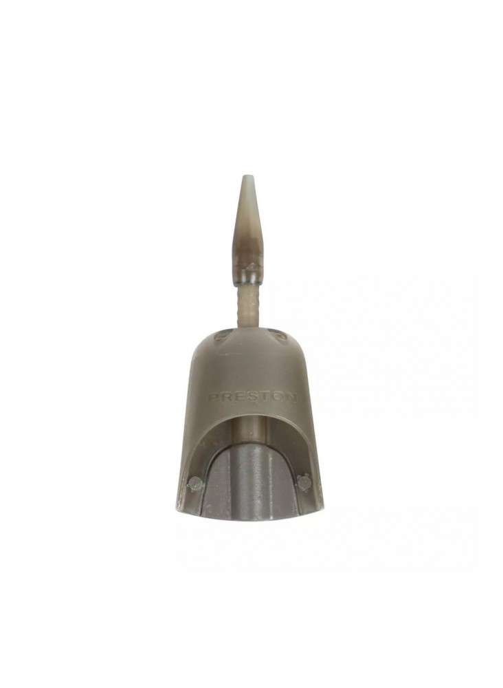 CEBADOR ICS IN-LINE PELLETS SOLID FEEDER MEDIUM - Imagen 2