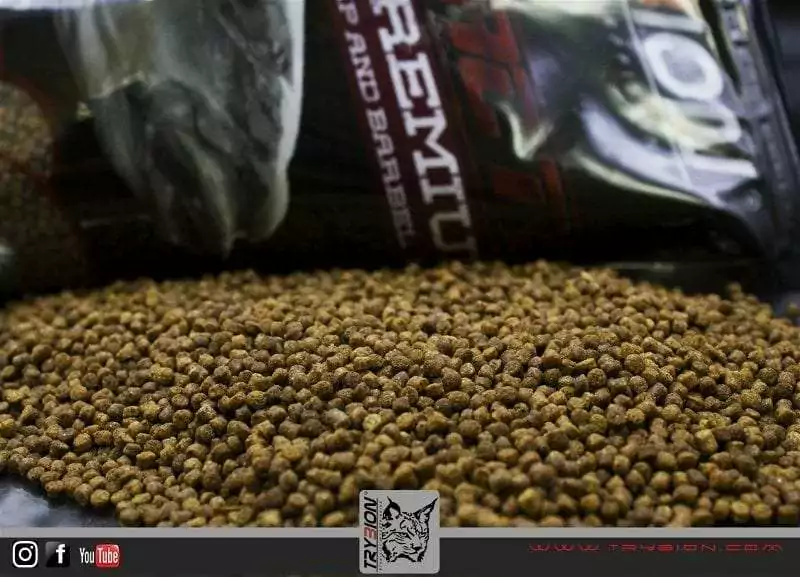 MICROPELLETS STRACTO TRYBION 800GR - Imagen 2