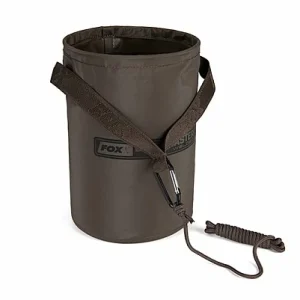 CUBO CARPMASTER FOX 4,5LTS