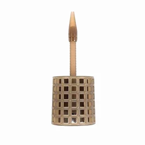 CEBADOR ICS CANASTILLA LARGE IN LINE CAGE PRESTON