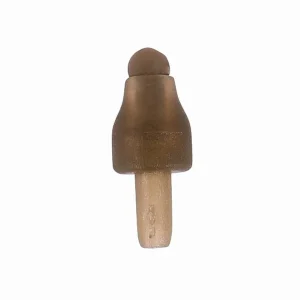 CONECTOR QUICK CHANGE IN LINE PRESTON