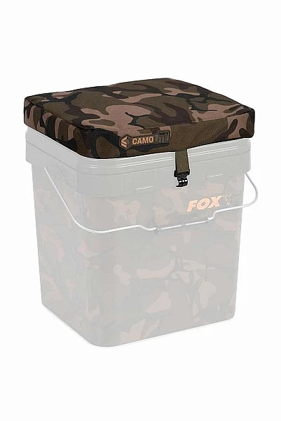 COLCHON PARA CUBO FOX BUCKET CUSHION - Imagen 3