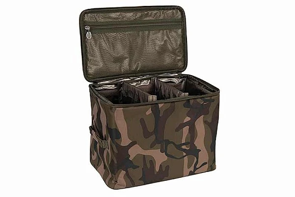 BOLSO LARGE COOL/NEVERA FOX CAMOLITE - Imagen 2