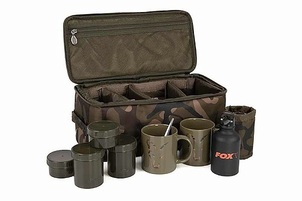 BOLSO KIT BREW-TAZAS Y BOTES FOX CAMOLITE - Imagen 6