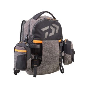 MOCHILA DAIWA DR2 A DOS LEURRE