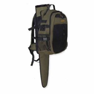 MOCHILA BENISPORT MOD. 555K CON FUNDA ARMA