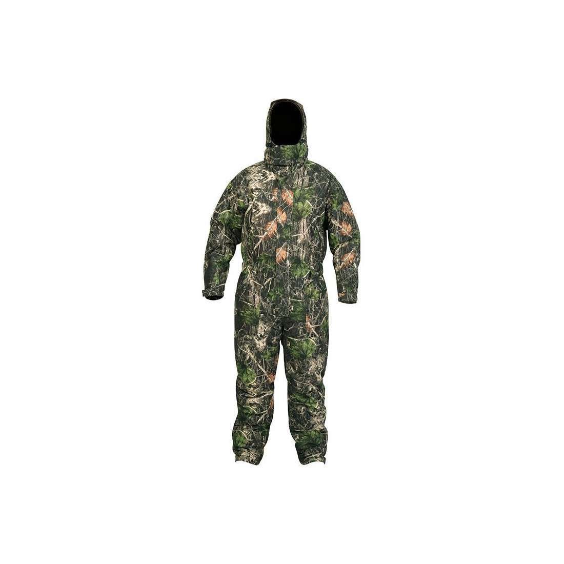 MONO-BUZO OAKLAND-02 CAMO FOREST HART - Imagen 3