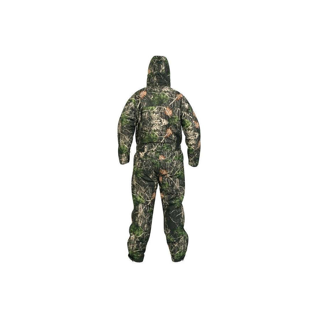 MONO-BUZO OAKLAND-02 CAMO FOREST HART - Imagen 4