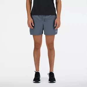 Sport Essentials Short 5 Hombre Pantalones Trail Running New Balance