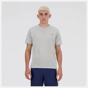 Athletics T-Shirt Hombre Camisetas Trail Running New Balance