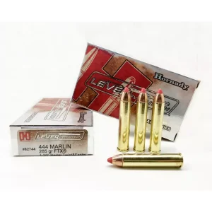 BALA HORNADY 444 MARLIN 265GR