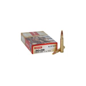 BALA NORMA 30-06 P.PLASTICO 180GR