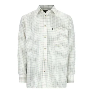 CAMISA MURTON WALKER AND HAWKES GREEN