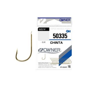 ANZUELO OWNER 50355/4 BC