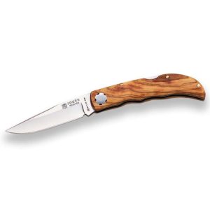 NAVAJA POINTER BLADE 7,5CM NO-69 (CACHA MADERA)