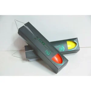 COHETE ALIEN NEWAGEBAIT