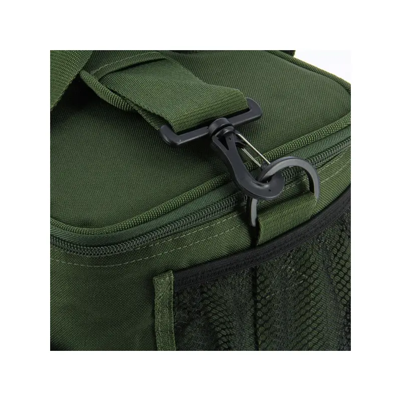 BOLSO VERDE ISOTERMICO NGT 881 - Imagen 4