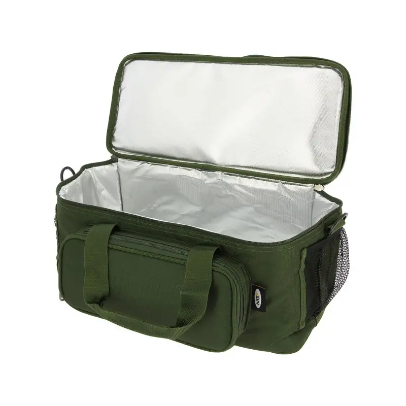 BOLSO VERDE ISOTERMICO NGT 881 - Imagen 3