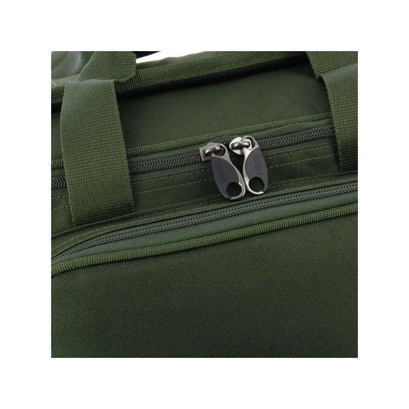 BOLSO VERDE ISOTERMICO NGT 881 - Imagen 5